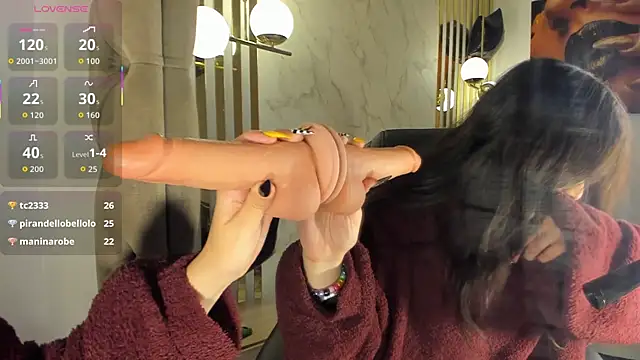 DahliaVex_'s cam snapshot