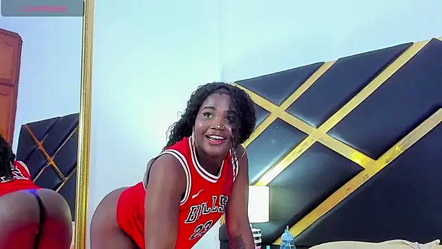 IrisHerrera_'s cam snapshot