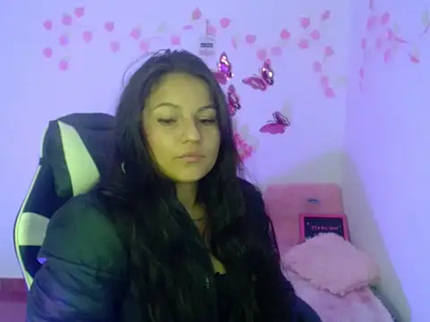 Nina__666's cam snapshot