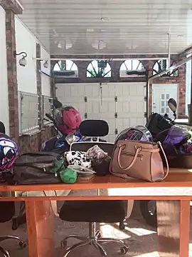 AnitaDuque's web cam