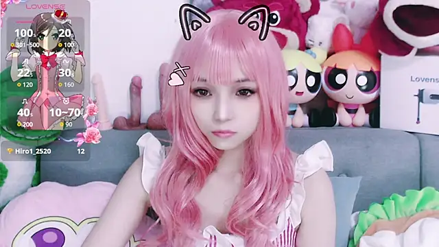 nana2005's cam snapshot