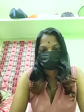 Tamil_Ishu's cam snapshot