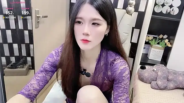 Yueyue-MM's cam snapshot