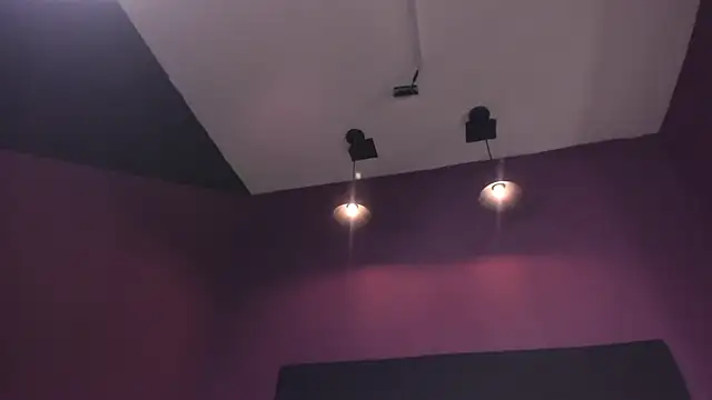 SabbathSinclair's cam snapshot