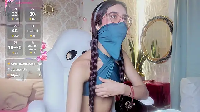 SweeTloveee_'s cam snapshot