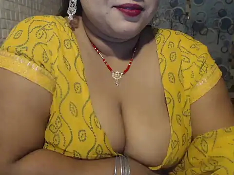 Oh_Maya's cam snapshot