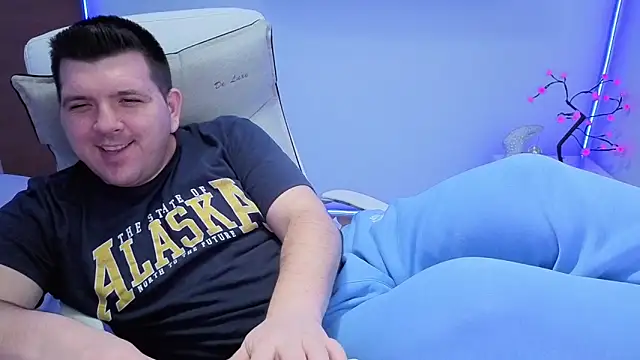 JasonJacks live sex cam