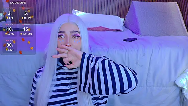 GabyRose9's cam snapshot