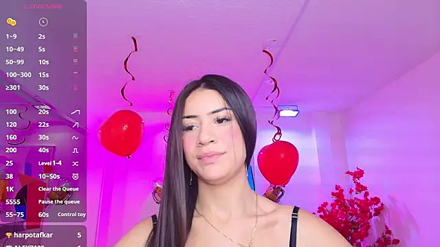 Bunnie_t18's cam snapshot