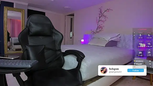 charolbruce_1 live sex cam