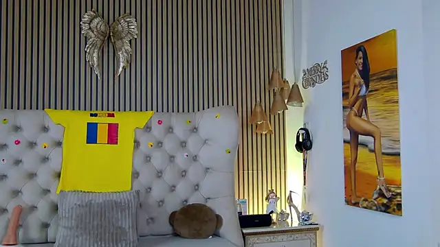 PlayfulShow live sex cam