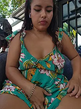 _Yesica_'s cam snapshot