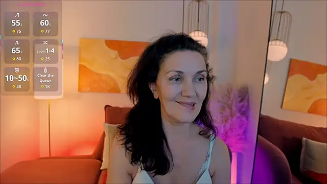 Irene_Marlow's cam snapshot