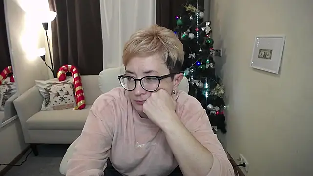 ChristinaRainforce's web cam