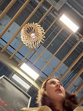 Dina_Tease live sex cam