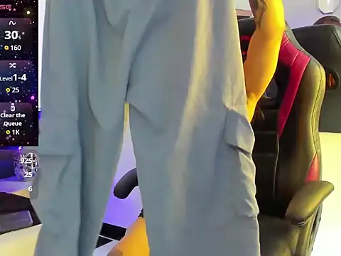 Cataleya_Sub69's cam snapshot