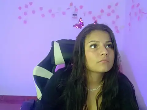 Nina__666's cam snapshot