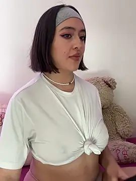 Sweet_Agata1's cam snapshot