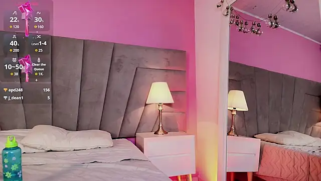 kittyblooms's cam snapshot