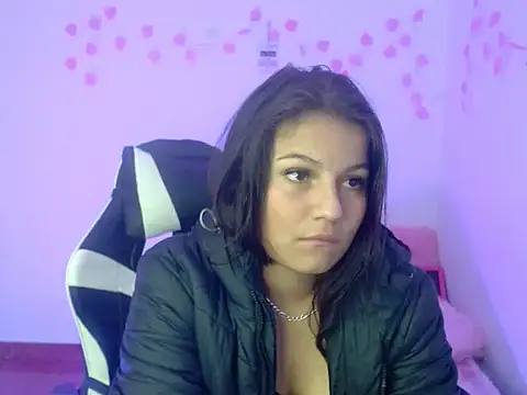 Nina__666's cam snapshot