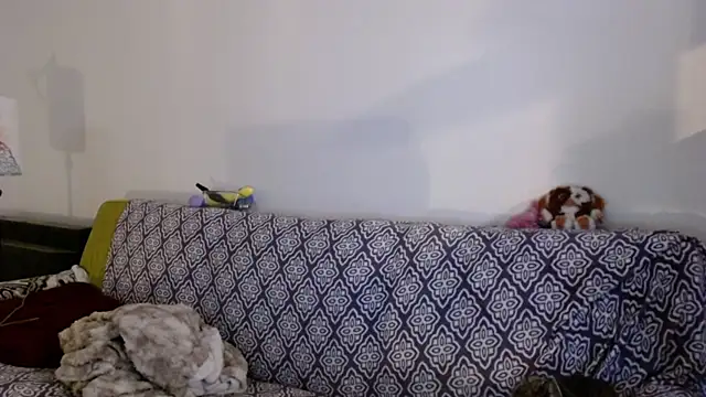 DeliaBlew's cam snapshot