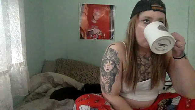 alexabunni's cam snapshot