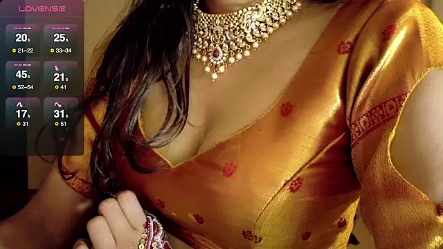 WednesdayAddams_ live sex cam