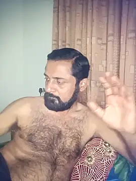 VelvetDevil live sex cam