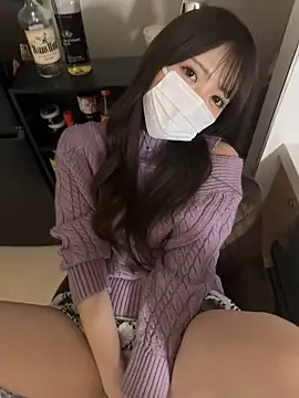 yuki-chi's cam snapshot