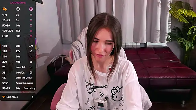 ashleyro1's cam snapshot