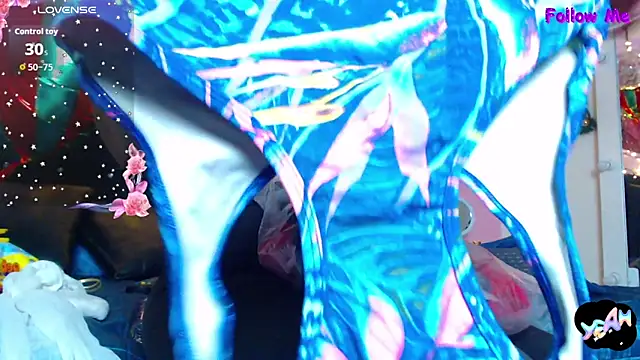 GeorginaBianco's cam snapshot