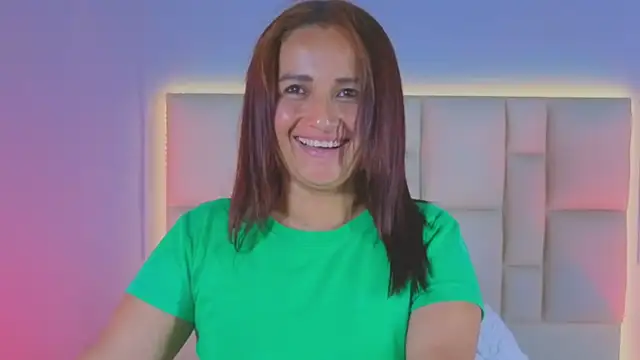 Zafiro__Brown's cam snapshot