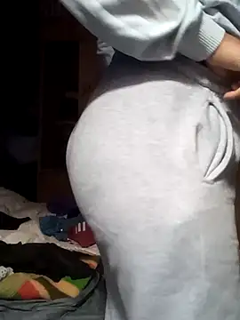 ScarlettBlake's cam snapshot