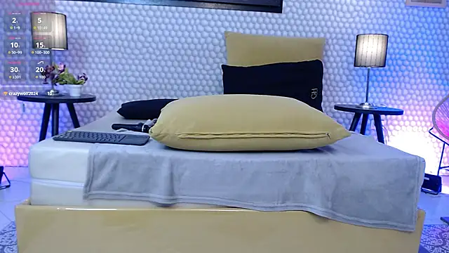 SashaaVixen's cam snapshot