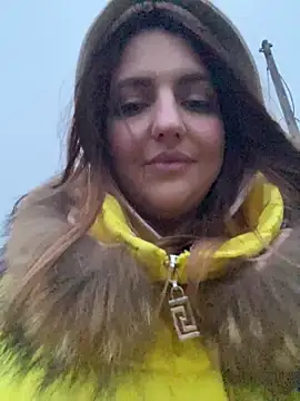 AlisaAlisaa's cam snapshot