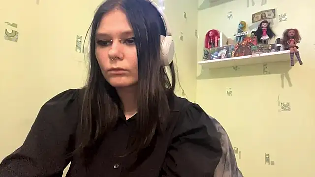 TraceeSchutt's cam snapshot