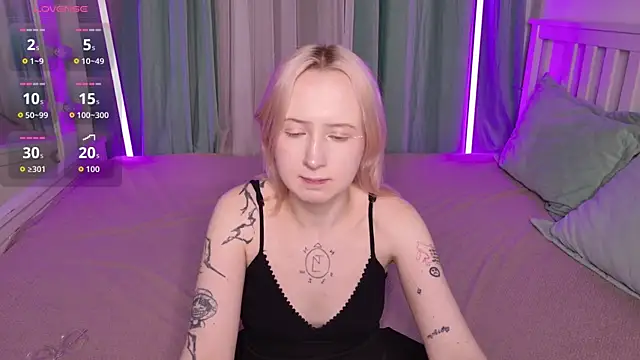 _Babyface_'s cam snapshot