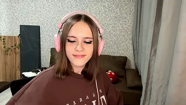 EvaLoveer's cam snapshot