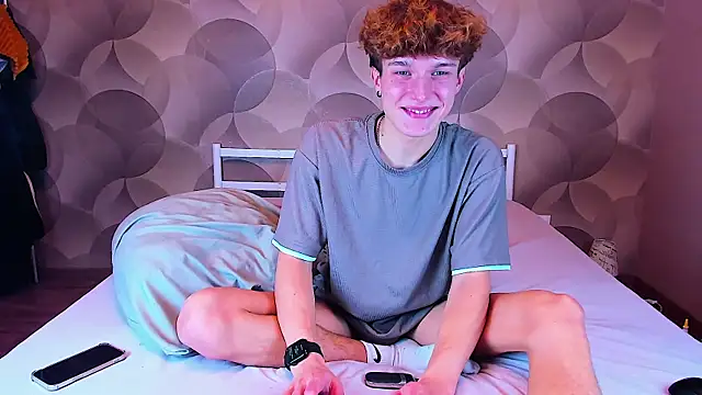 Ian_Flor's cam snapshot