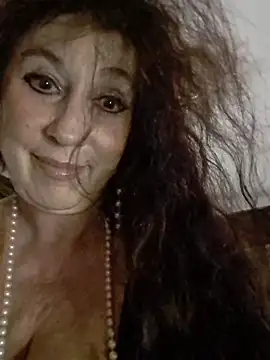 GypsyEsmeralda live sex cam