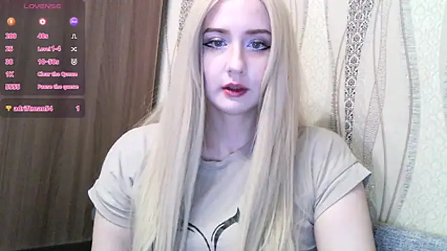 Nikki_Rose's cam snapshot