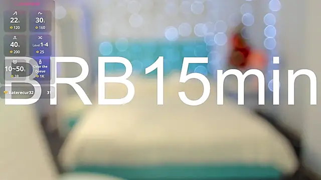 Agnia_White's cam snapshot