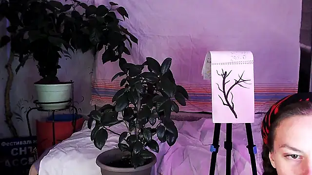 Personal_Bulldozer's cam snapshot