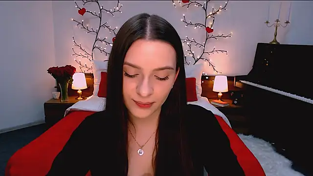 charming_berry's web cam