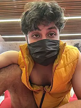 KabirDickhead live sex cam