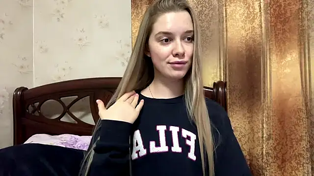 MichikoWienandt's cam snapshot