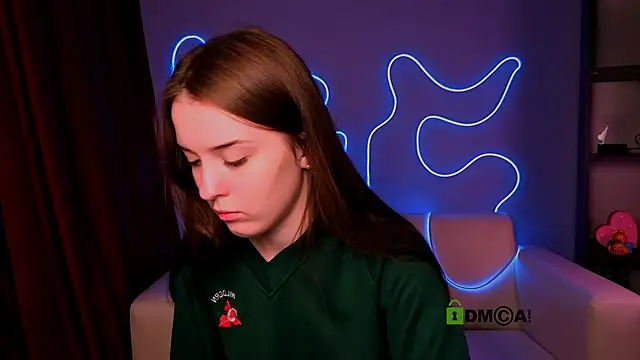 rosalie_liu's cam snapshot