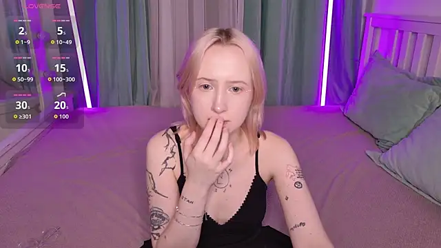 _Babyface_'s web cam