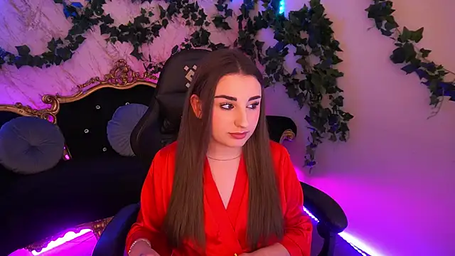 NaomiBaae's cam snapshot