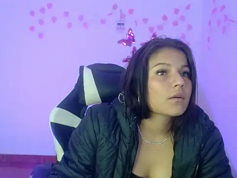 Nina__666's cam snapshot